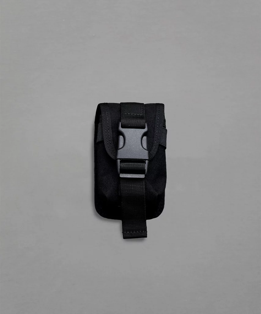 PORTE-GRENADE OFFENSIVE MAE