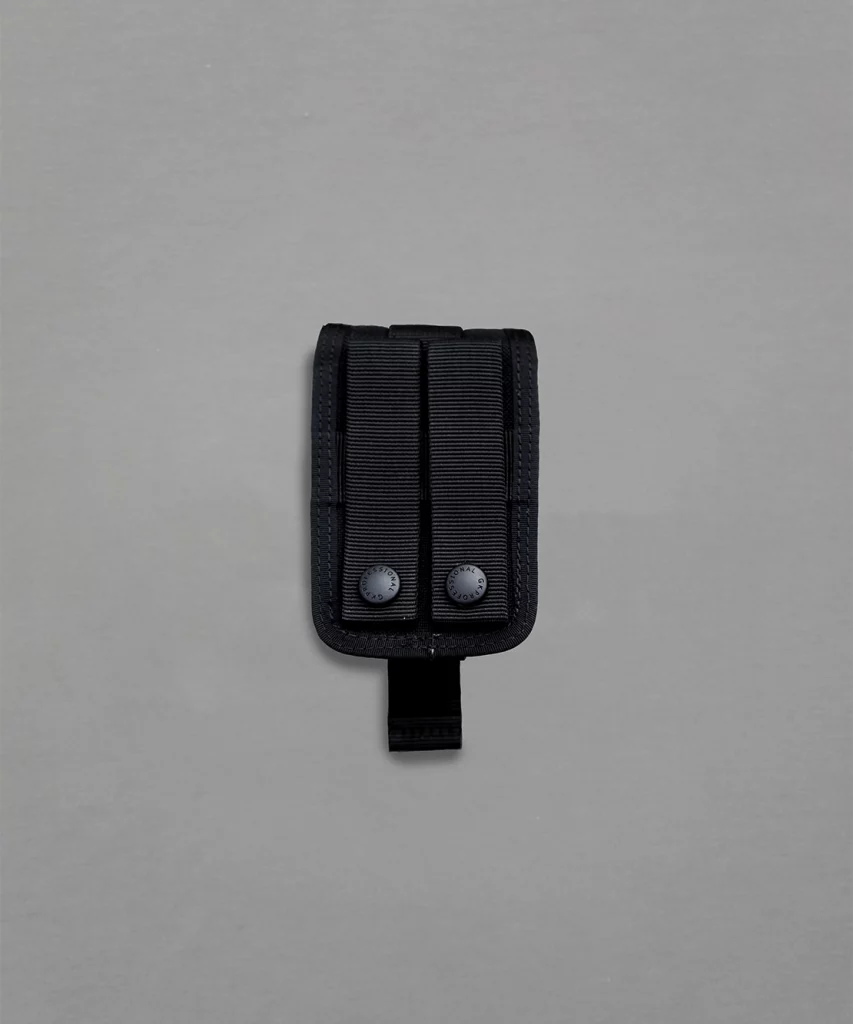 PORTE-GRENADE OFFENSIVE MAE