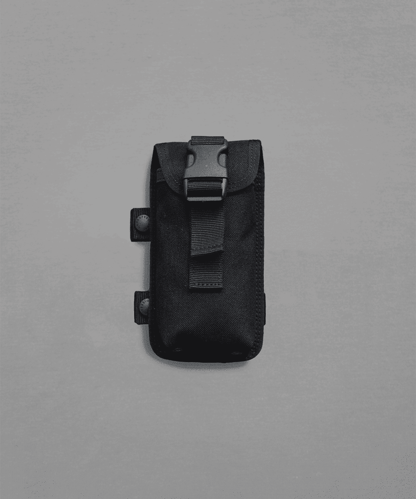 PORTE-OBJET DE SÛRETÉ MAE