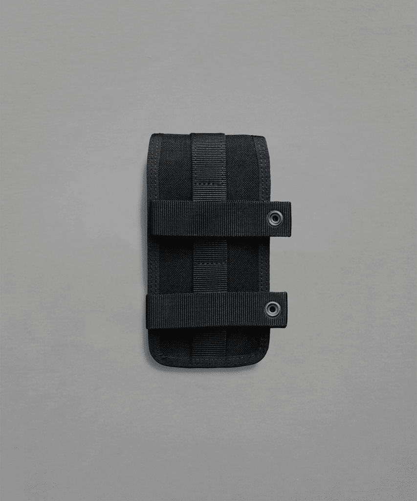 PORTE-OBJET DE SÛRETÉ MAE