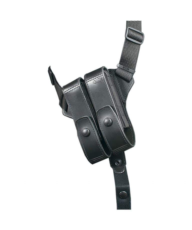Double porte-chargeur d’epaule xt40