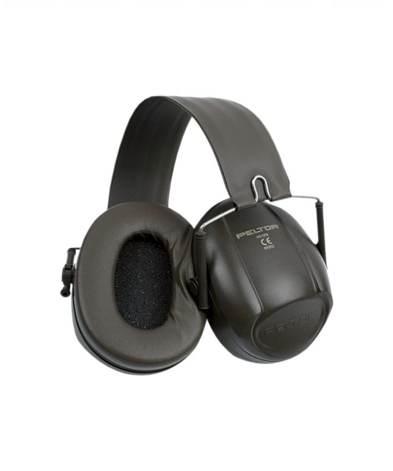 CASQUE PELTOR BULL'S EYE