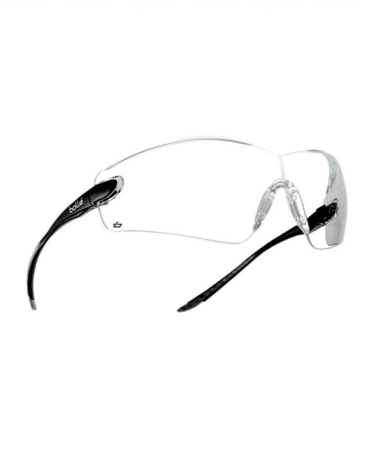 LUNETTE COBRA INCOLORE