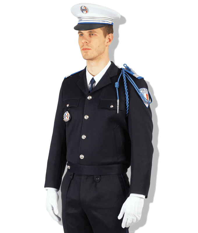 Blouson de ceremonie