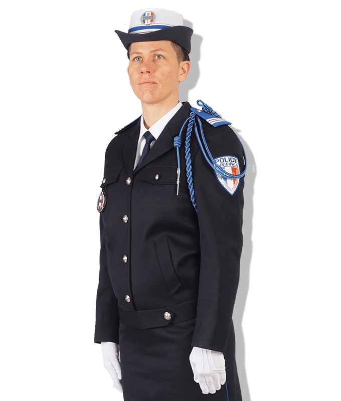 Blouson de ceremonie