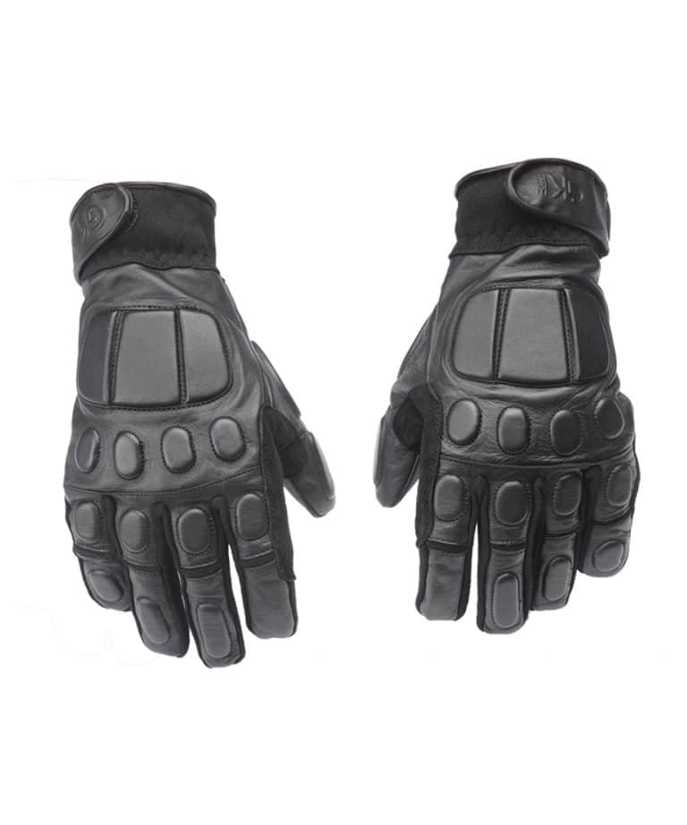 Gants d’Intervention “Kill Bill”