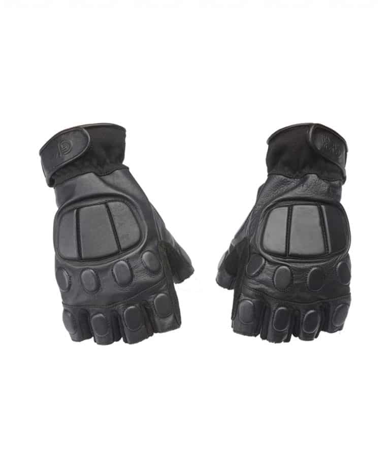 Mitaines d’Intervention “Kill Bill”