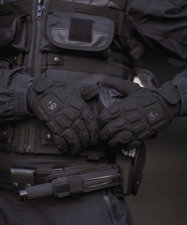 Gants KILL BILL AMARA GK PRO