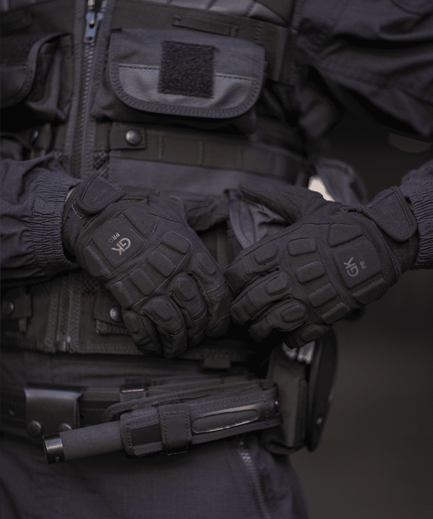 GANTS D'INTERVENTION GK PRO