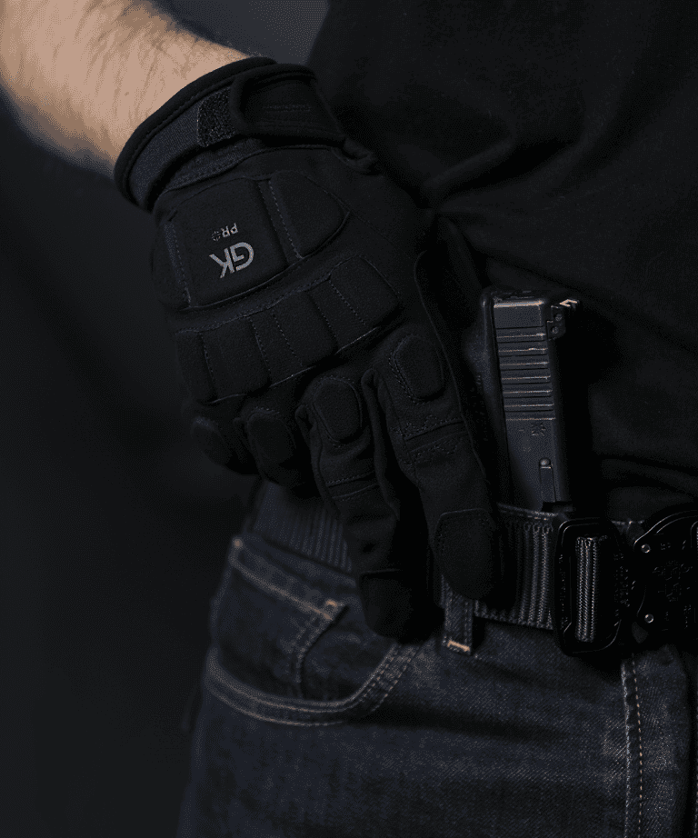 GANTS D'INTERVENTION GK PRO