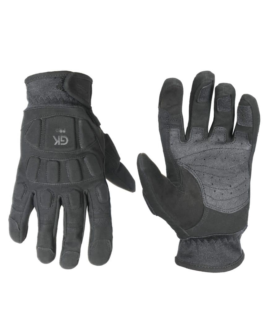 Gants KILL BILL AMARA GK PRO