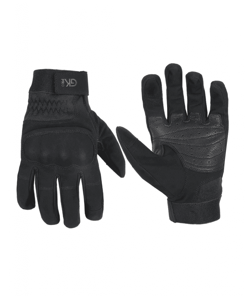 PHOTO GANTS PUSH 62710 POLICE
