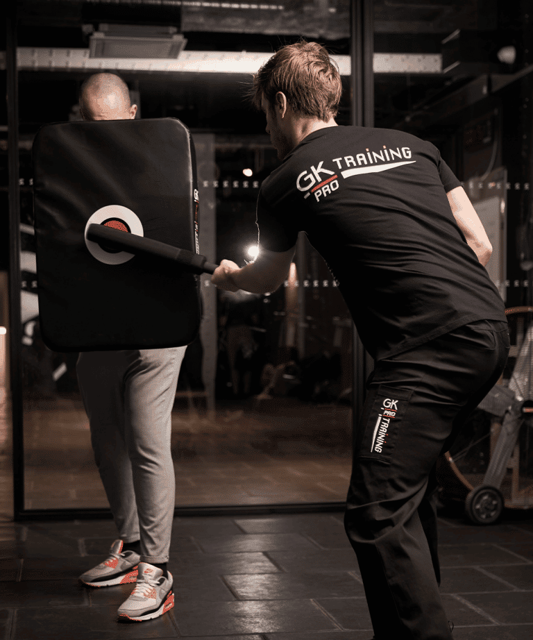 BATON D’ENTRAINEMENT