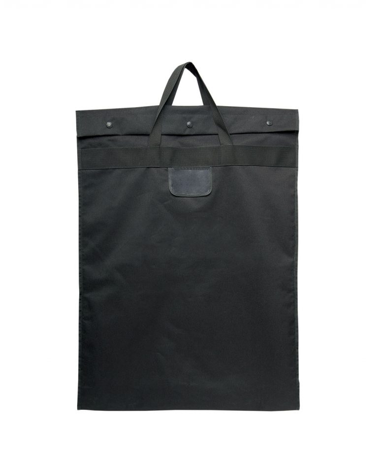 Sac de transport pour gilet pare-balle