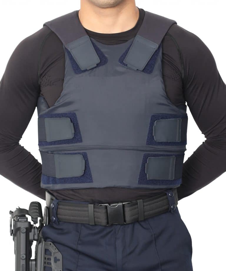 Gilet pareballe gk pro timecop ii • GK Pro