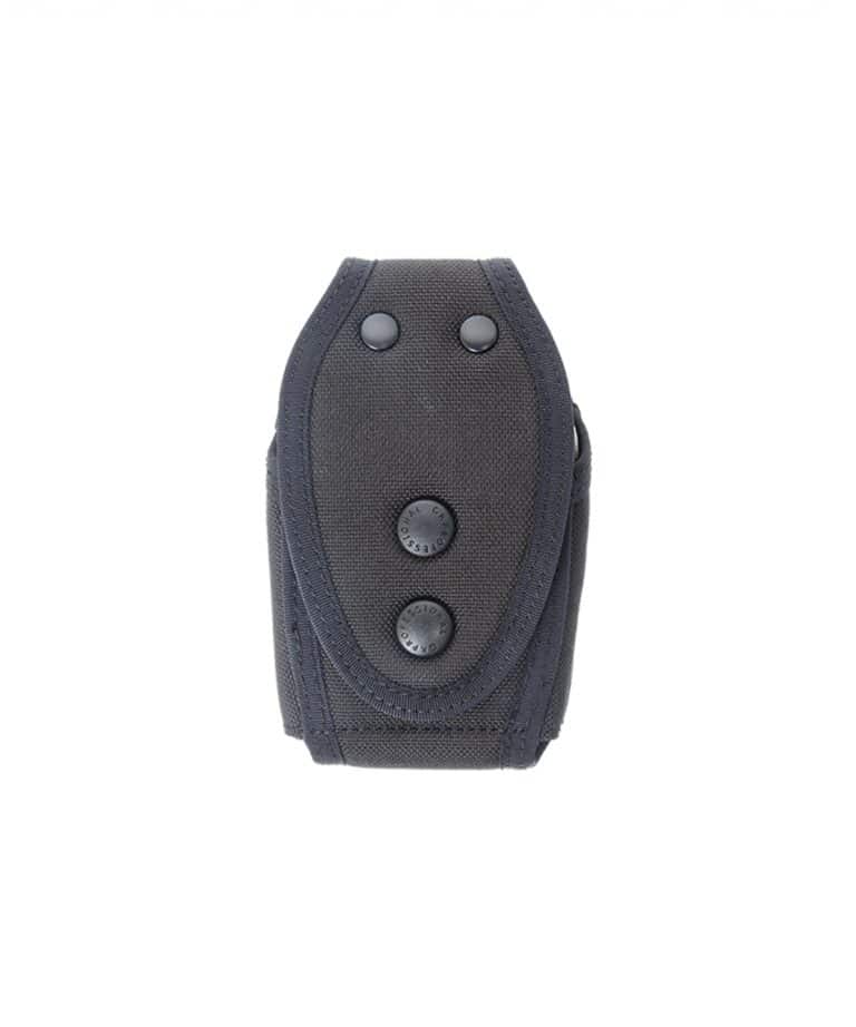 Porte-menottes horizontal vertical – RED LABEL