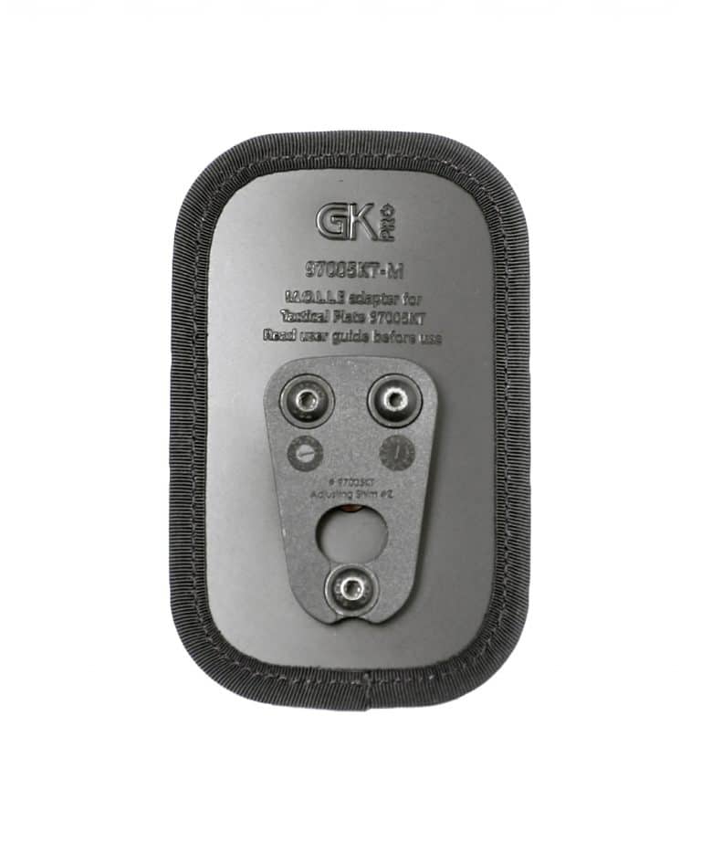 Module Plaque de Hanche - GK