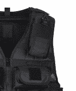chasuble d'intervention gk pro police gendarme