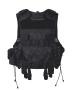 chasuble d'intervention gk pro police gendarme