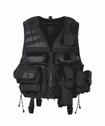 chasuble d'intervention gk pro police gendarme