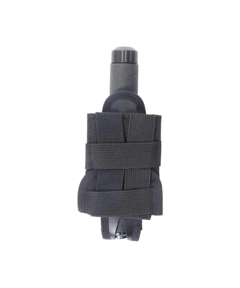 PORTE-BÂTON PIVOTANT POUR SYSTÈME M.O.L.L.E