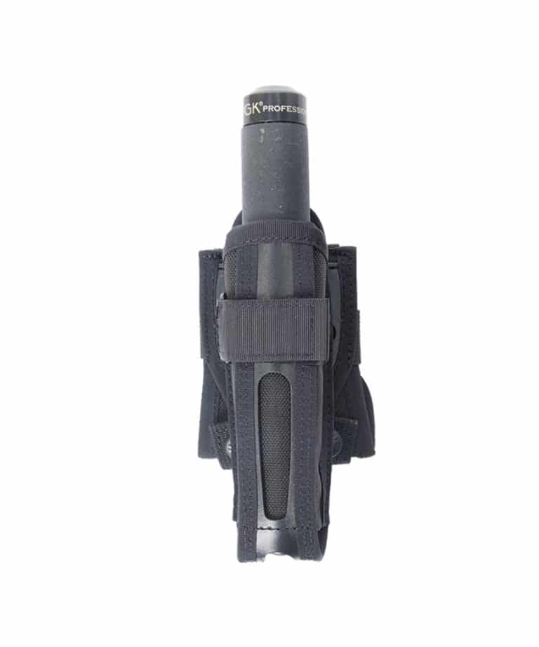 PORTE-BÂTON PIVOTANT POUR SYSTÈME M.O.L.L.E