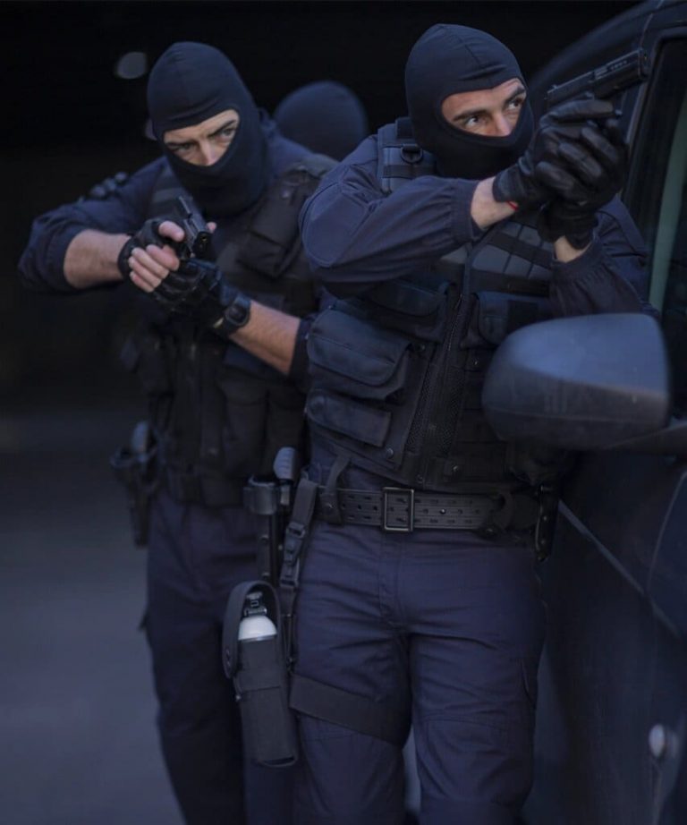 Comment devenir gendarme réserviste ?