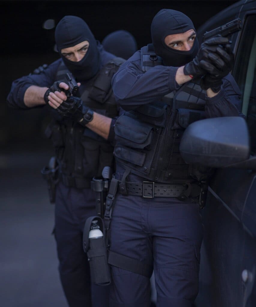 Comment devenir gendarme réserviste ?