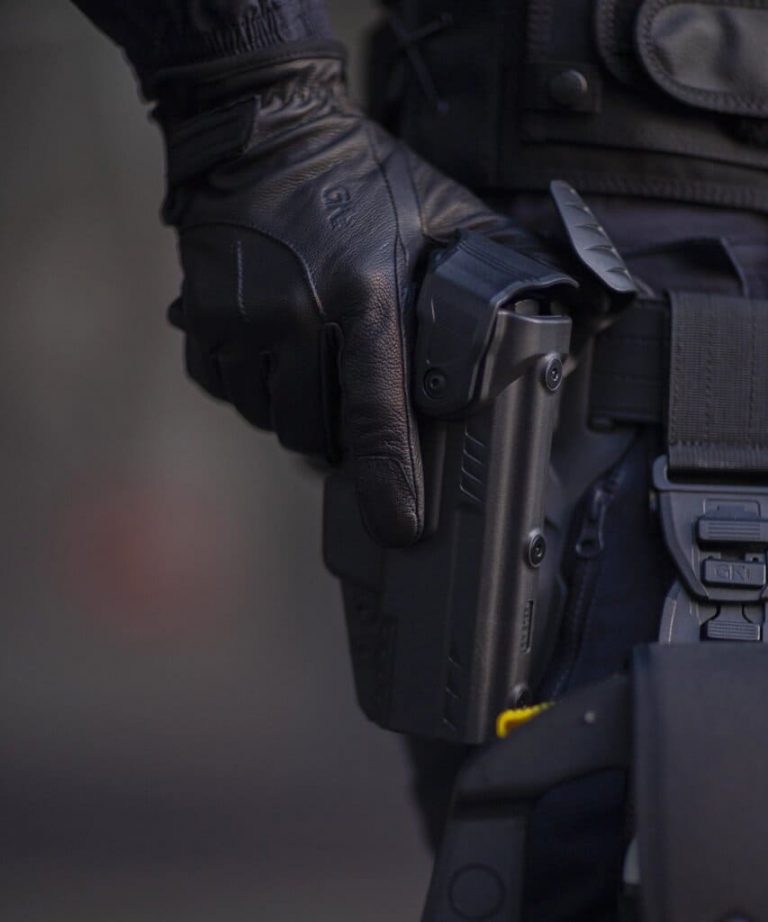 Comment devenir gendarme ?