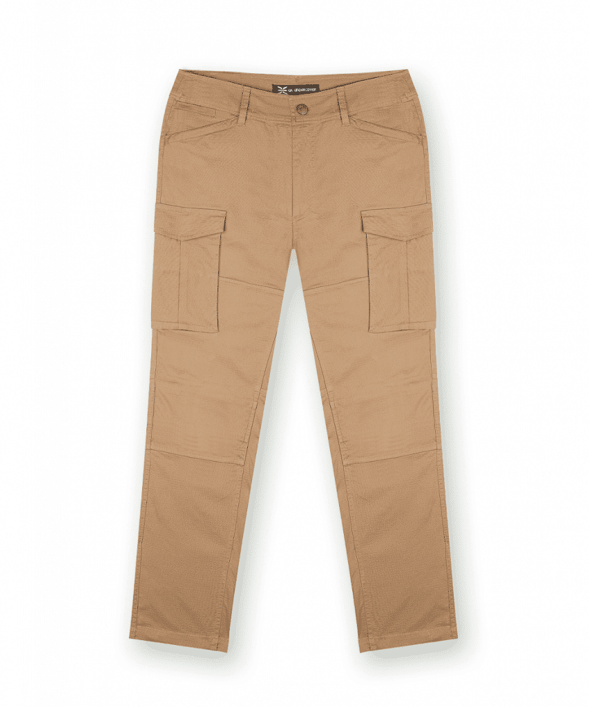 PANTALON ROGUE GK PRO