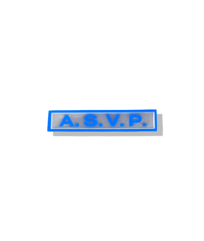 Flap ASVP