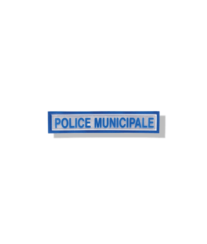 Police municipale