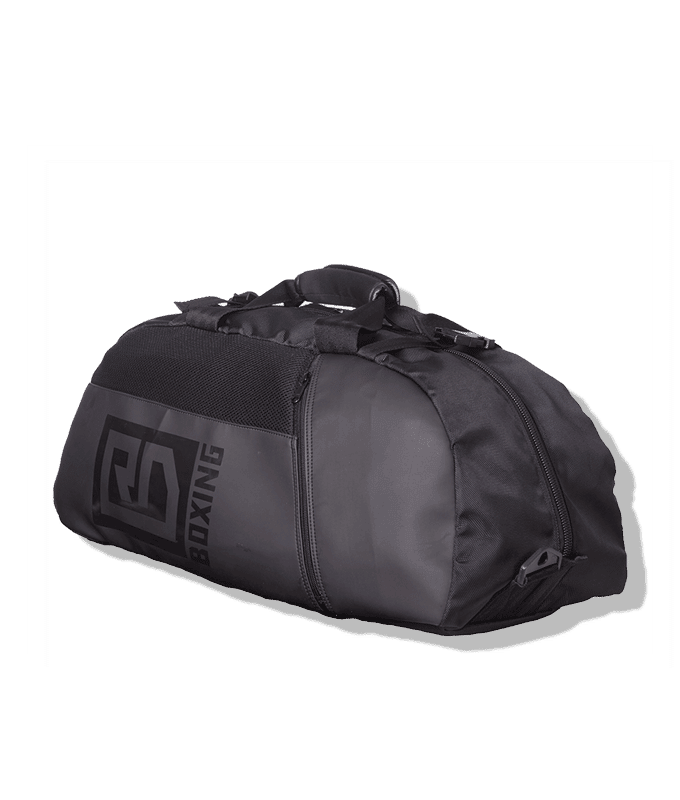 Sac de sport convertible