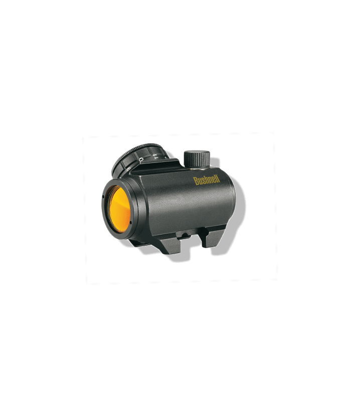 Viseur point rougebushnell trophy trs-25