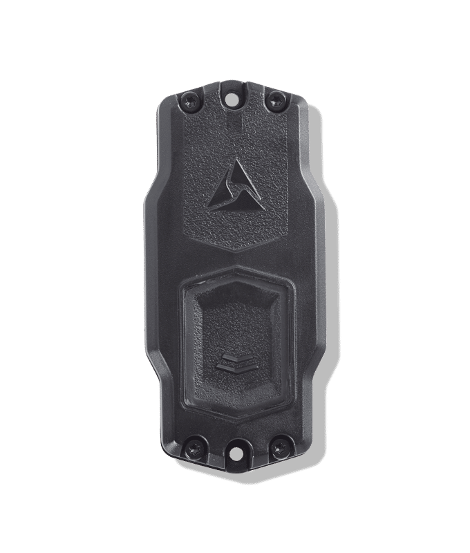 Signal sidearm • GK Pro