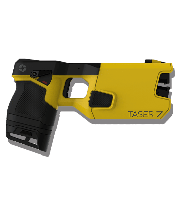 P.i.e. axon taser t7 • GK Pro