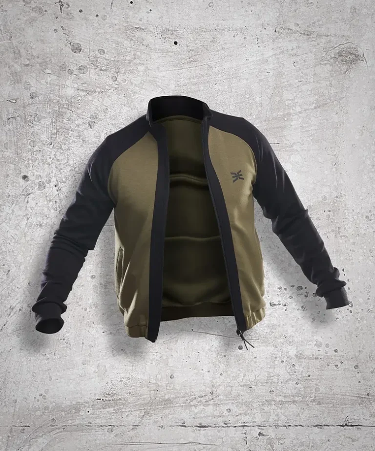 Gilet de Sport Renegade - GK UNDERCOVER