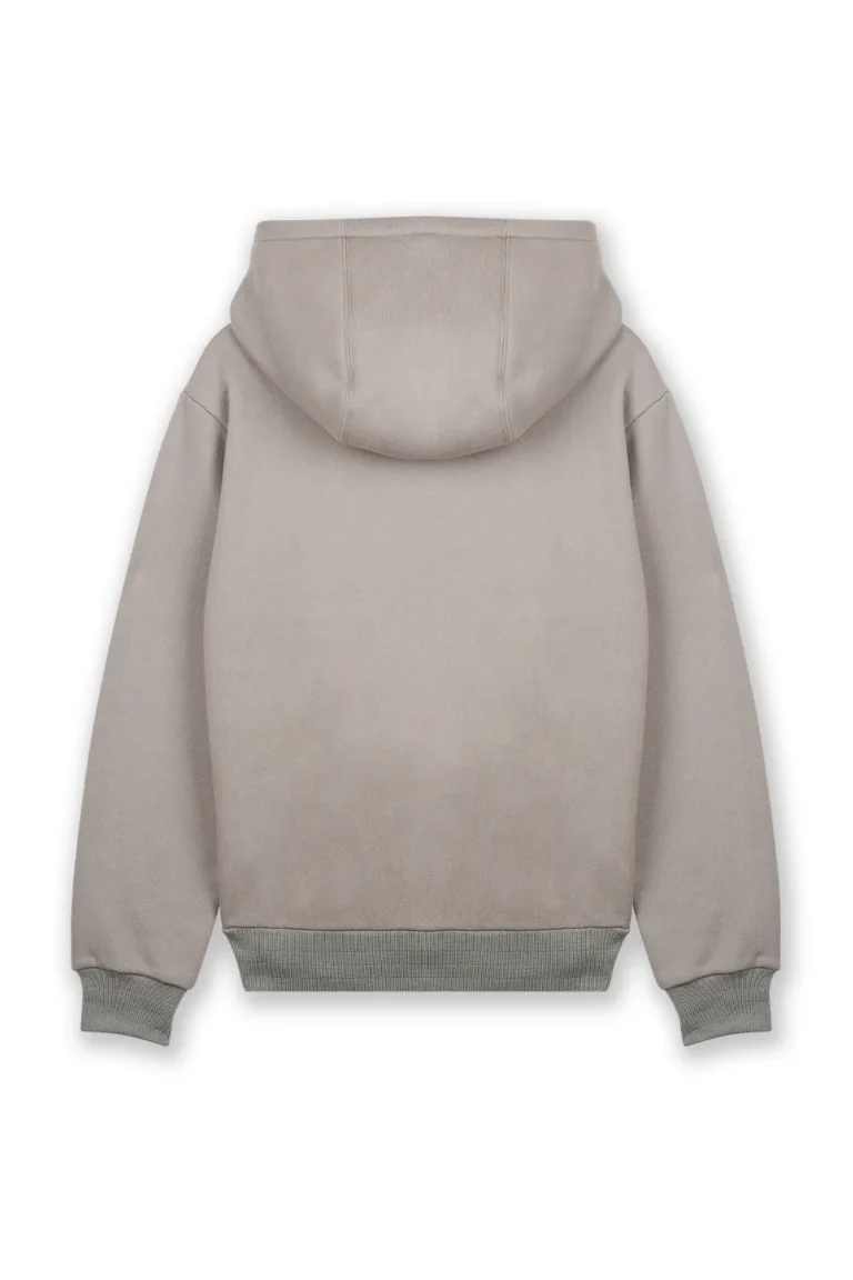 Hoodie anonymous GK UNDERCOVER Gris