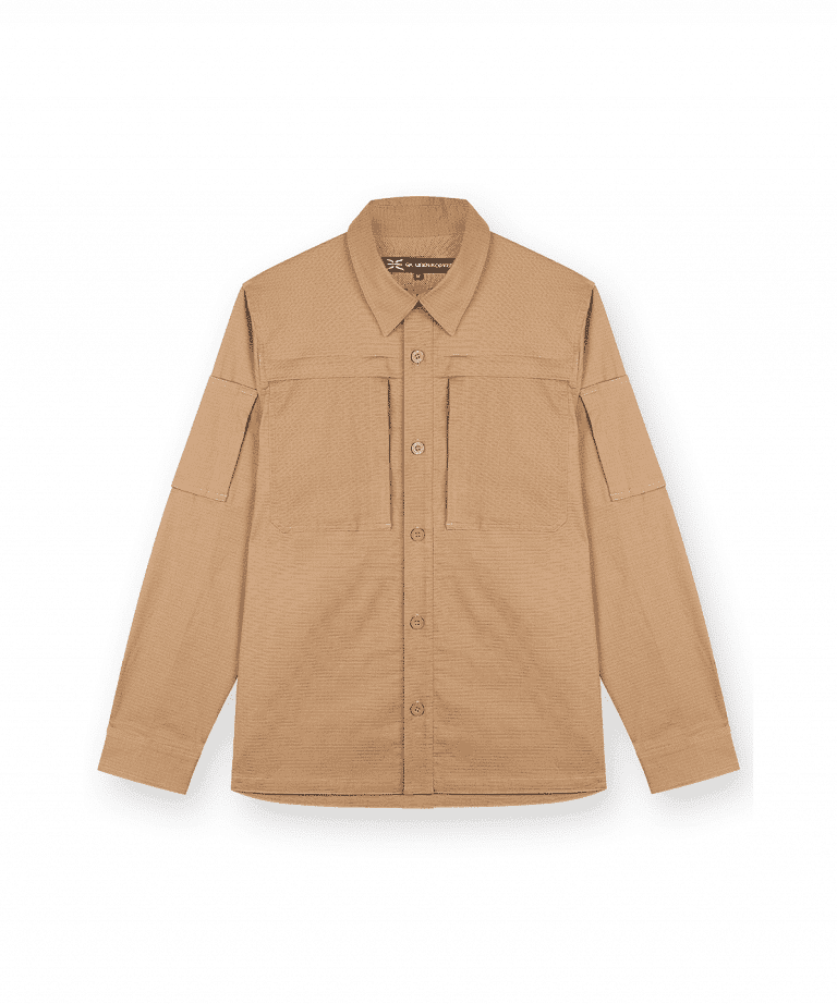 Chemise Survivor Ripstop Coyote