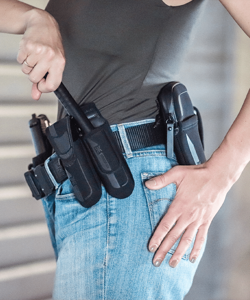 Les avantages tactiques du néoprène