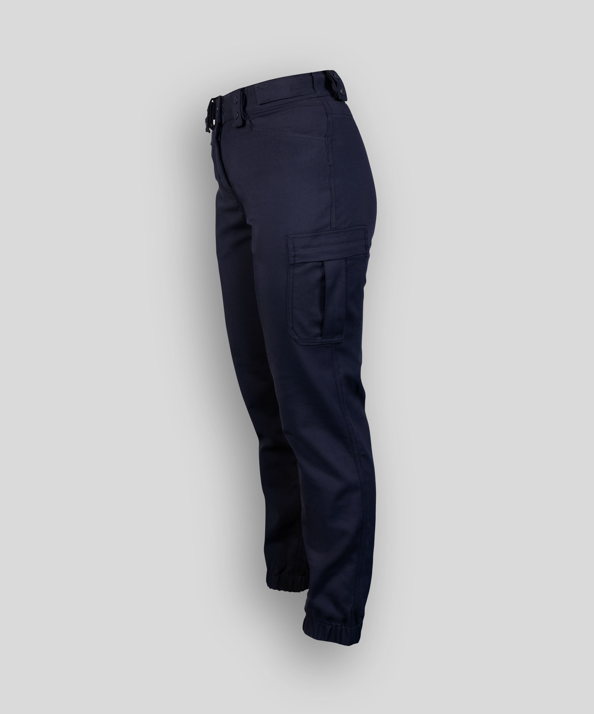 Pantalon de Service FDO Femme Marine – Image 5