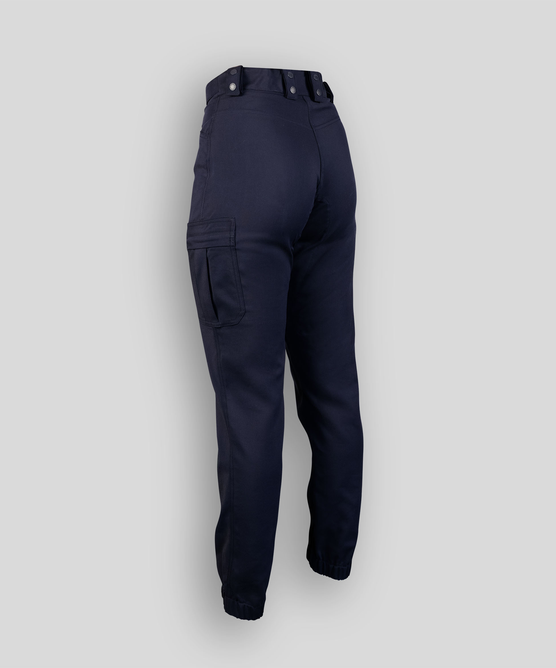 Pantalon de Service FDO Femme Marine – Image 6