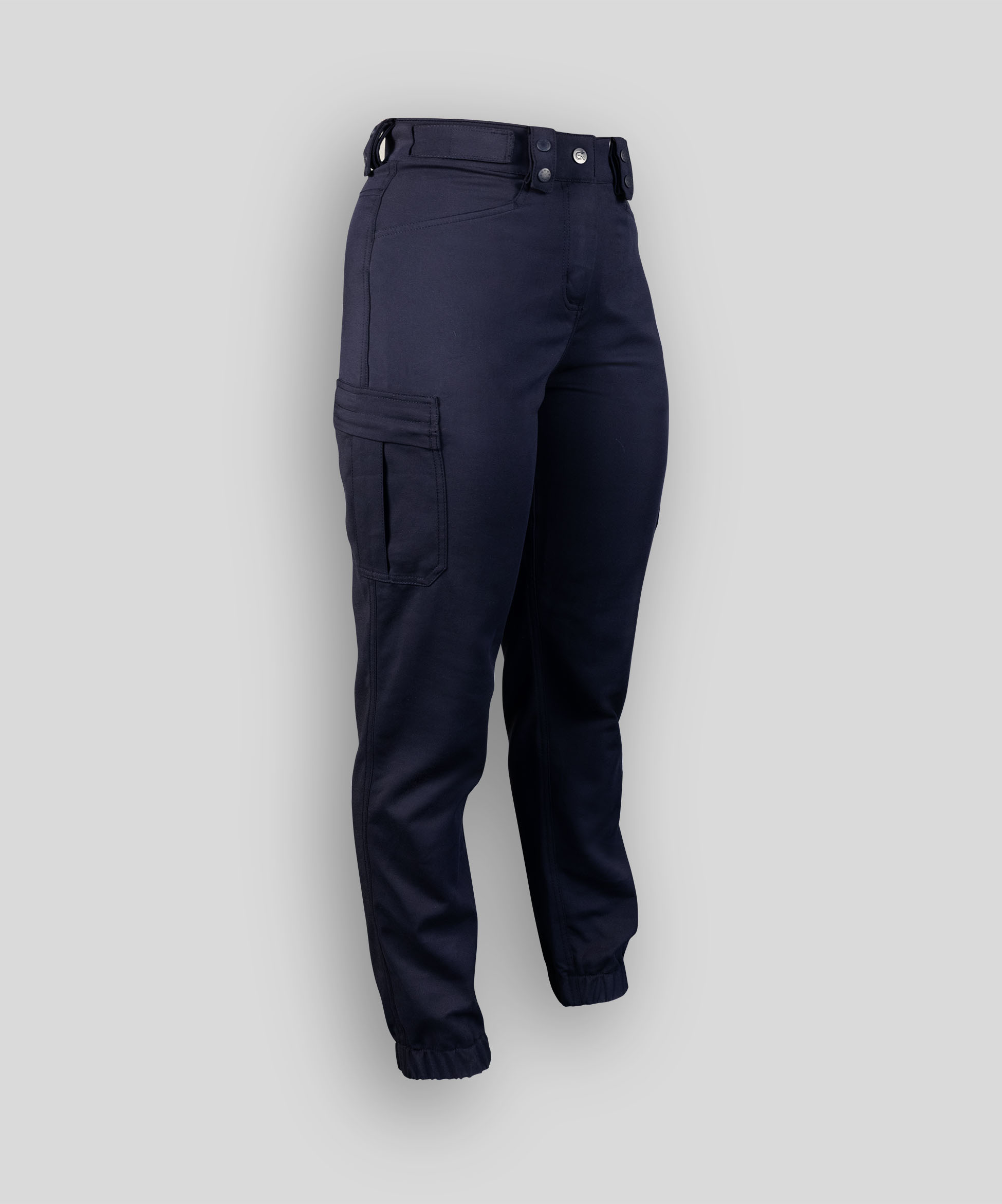 Pantalon de Service FDO Femme Marine – Image 7