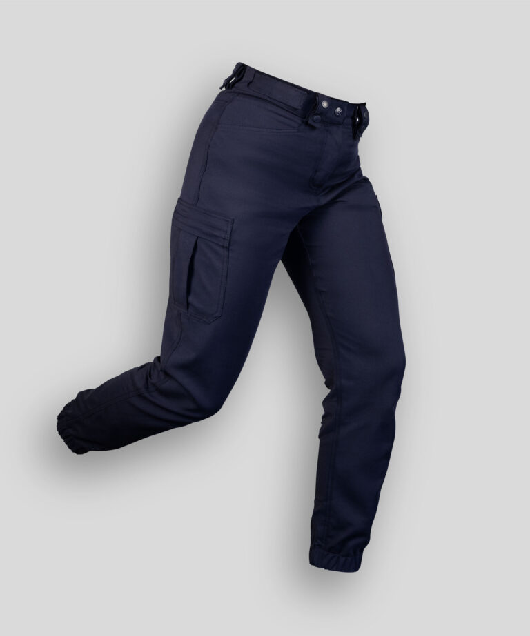 Pantalon de Service FDO Femme Marine