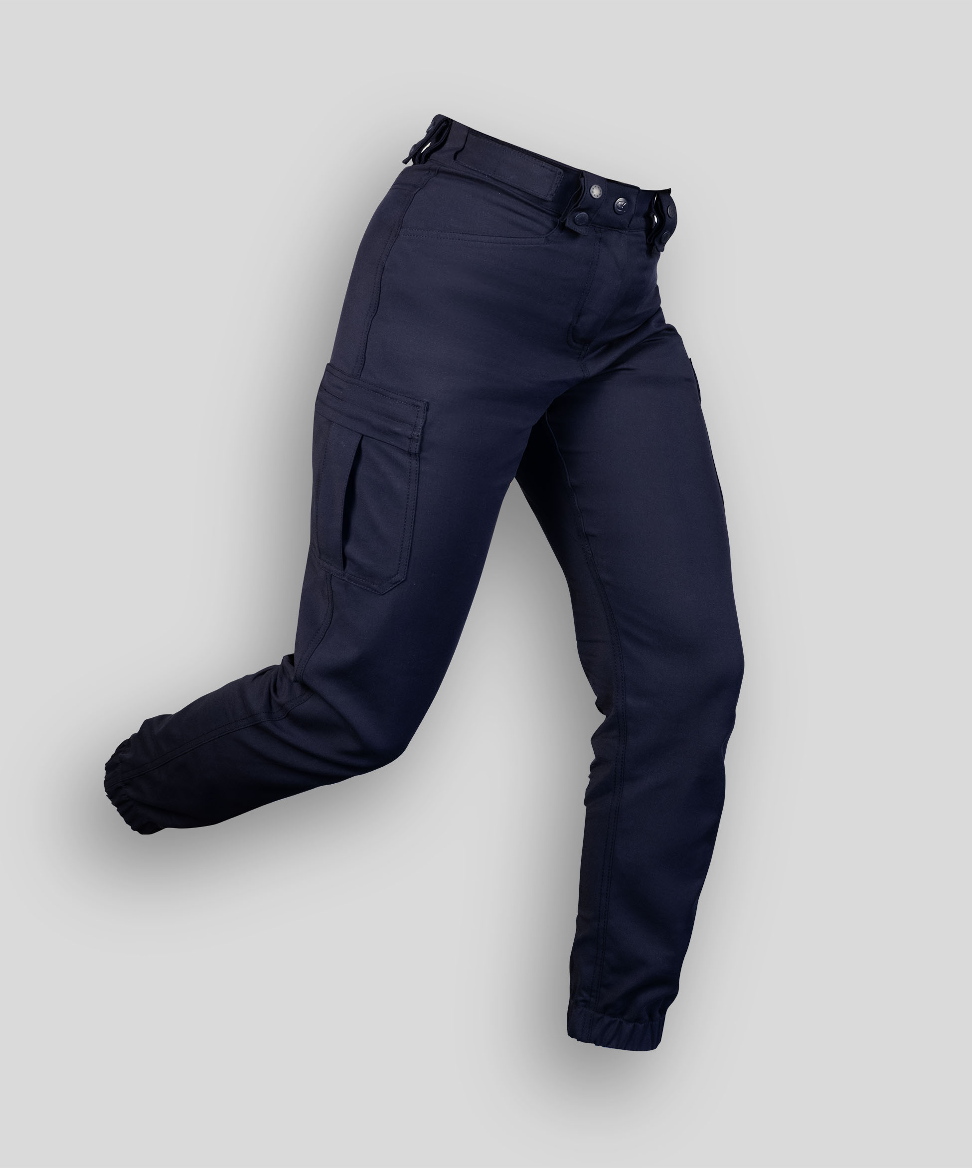 Pantalon de Service FDO Femme Marine