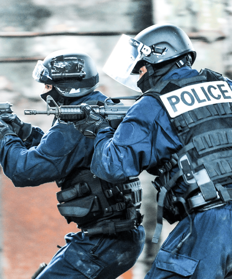 Rester précis au tir avec un gant de tir