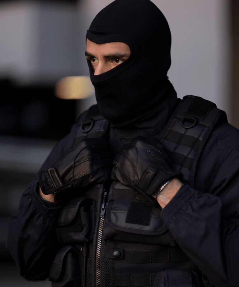 Quels sont les différents types de gants d’intervention ?