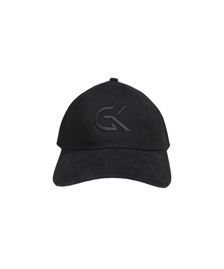 Casquette Avec Broderie – GK