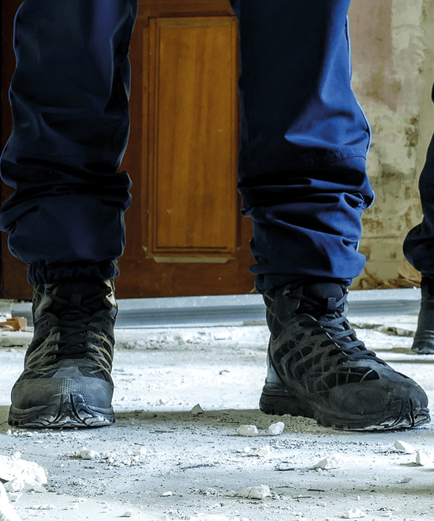 L’importance de bien choisir ses chaussures d’airsoft