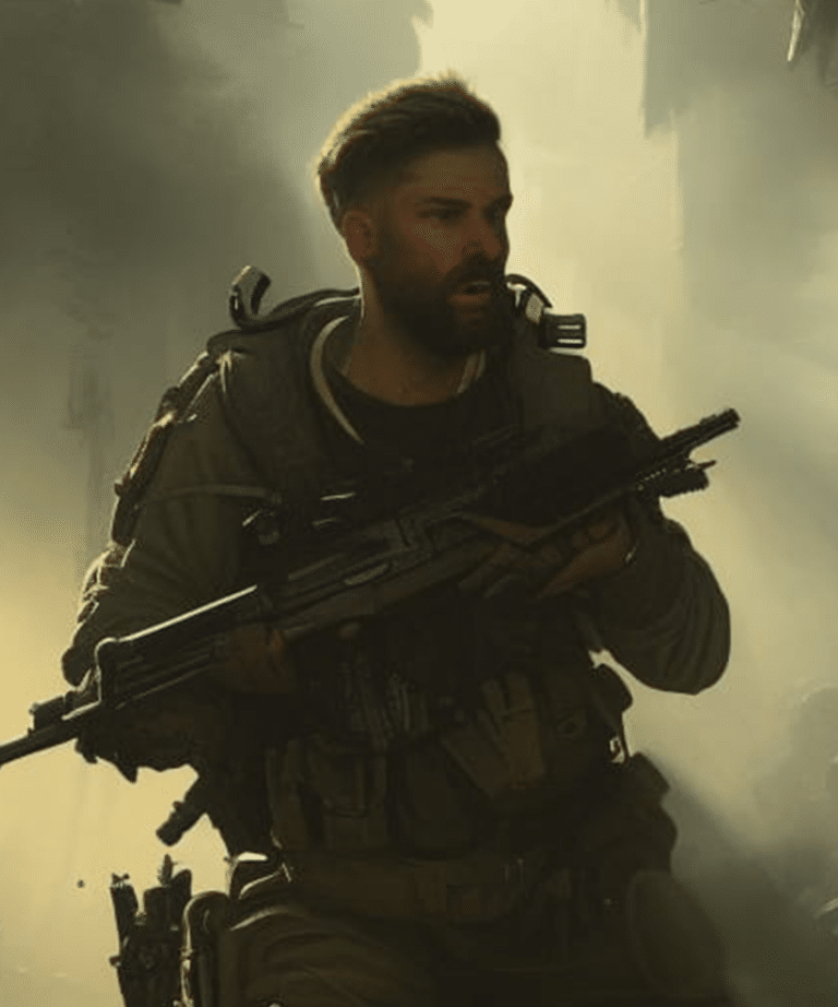 Airsoft : l’importance de bien choisir sa tenue